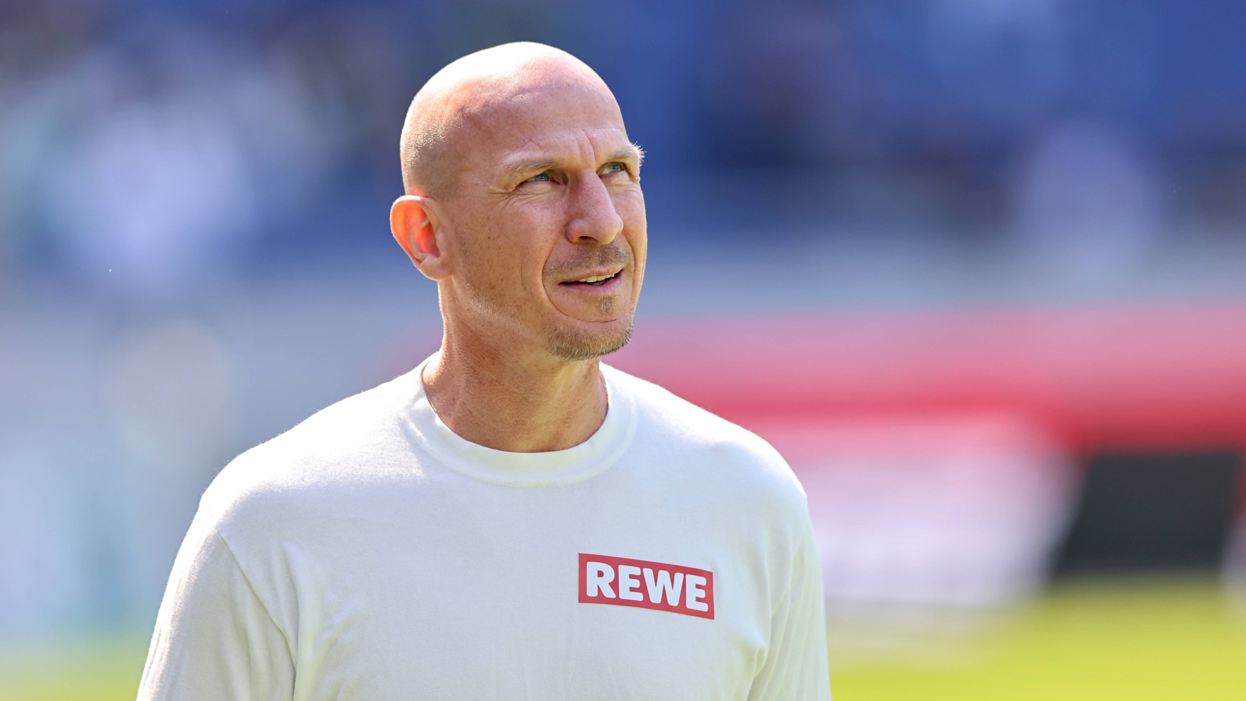 Gerhard Struber hat einen neuen Job!