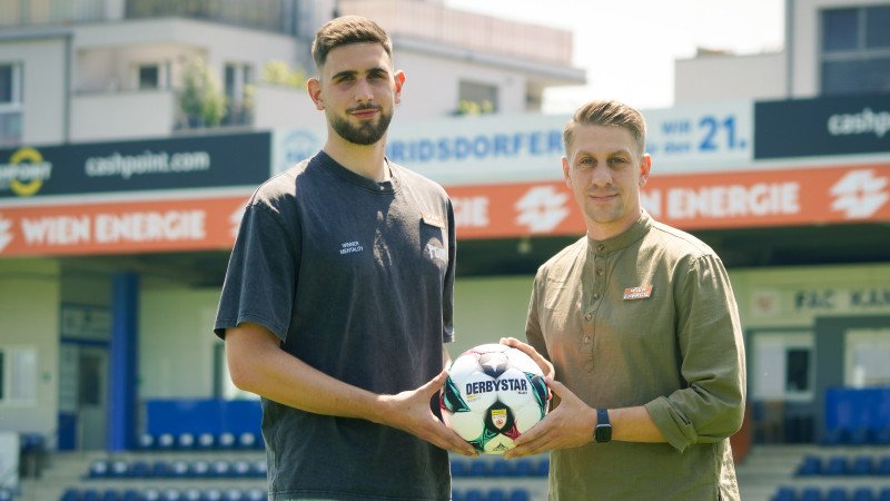 Aus Ried: FAC sichert sich wertvollen Defensivmann