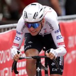 Tour of Austria: ÖRV-Ass Großschartner heiß auf Gesamtsieg