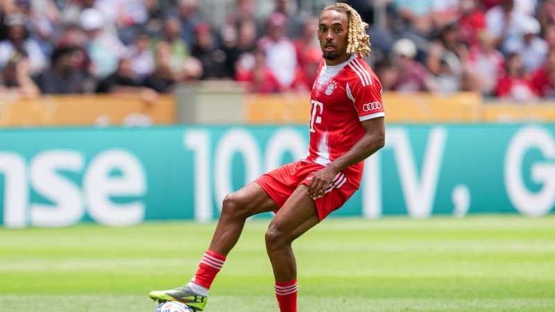 Bayern heiß auf Klub-WM-Kracher gegen Boca Juniors