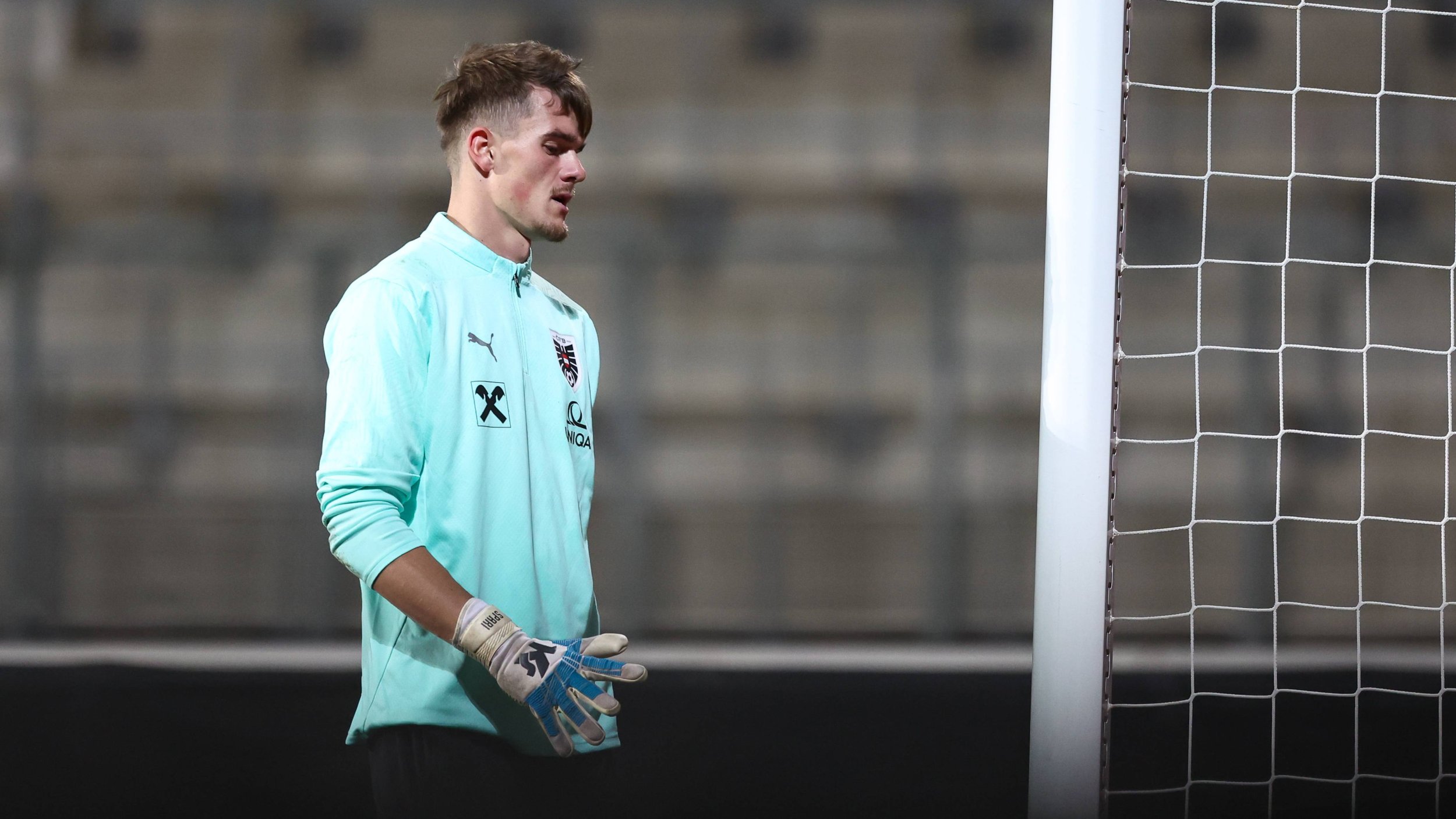 Fix! St. Pauli schnappt sich nächsten Österreicher