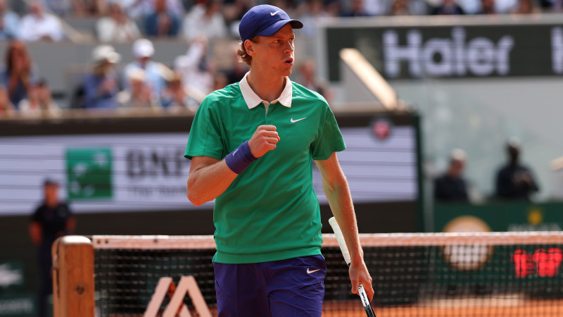 Tennis-Gigant startet zweite Karriere als Sänger