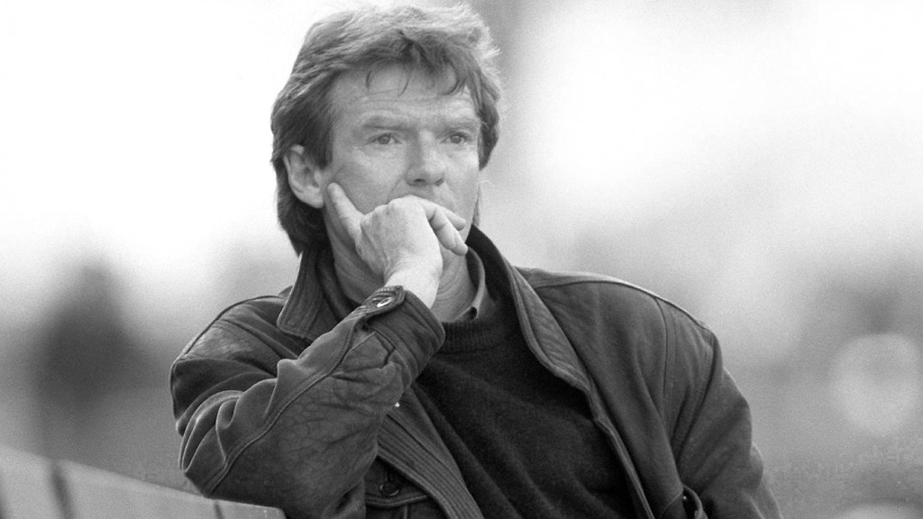 Ex-Austria-Trainer Coordes nach langer Krankheit verstorben