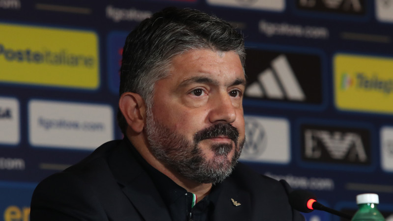 Neo-Italien-Coach Gattuso pocht auf mehr Zusammenhalt