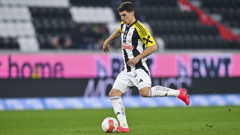 Neuer Klub für Ivan Ljubic