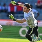 Fix! Das ist Hartbergs neuer Schlussmann