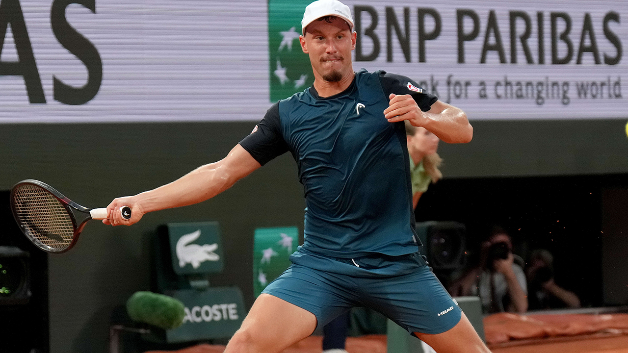 Halbfinale! Misolic entscheidet Österreicher-Duell für sich