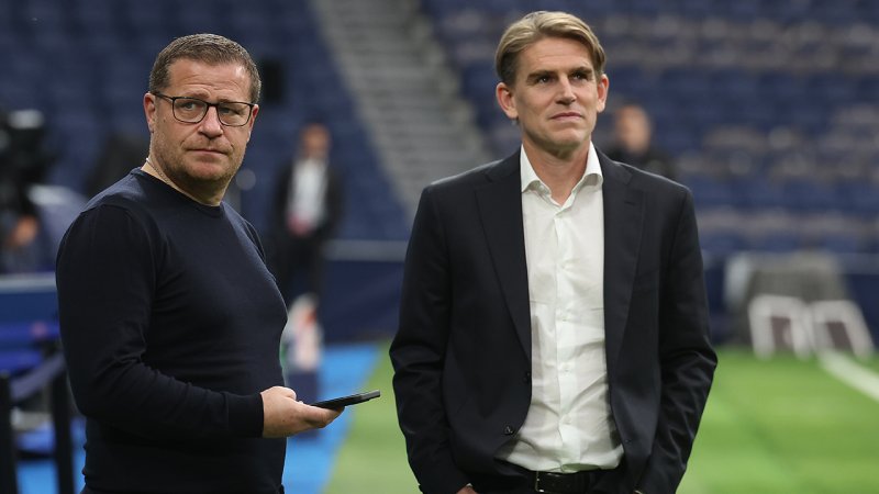 Wieder eine Absage: Welche Optionen haben die Bayern?