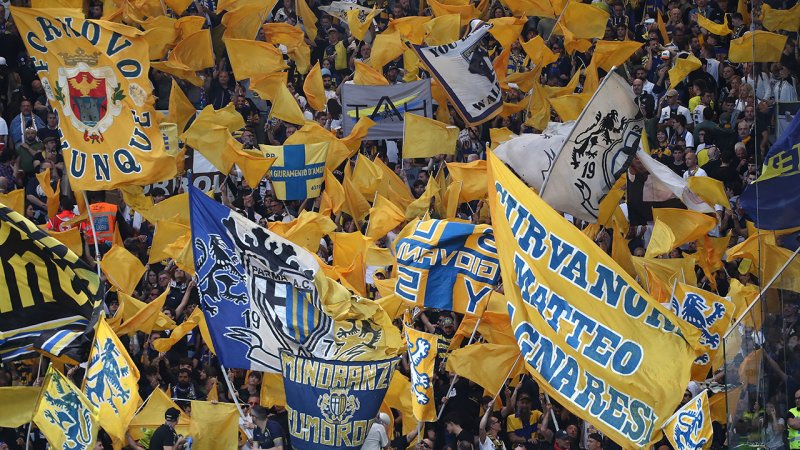 Ein 29-Jähriger wird Cheftrainer in der Serie A