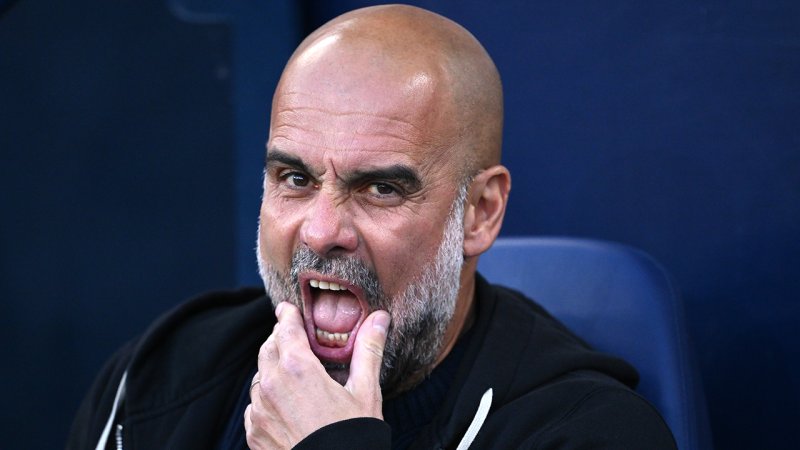 Millionen-Strafe für Manchester City