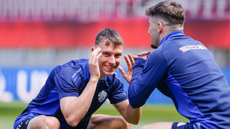 Fix! Hartberg-Akteur zieht es nach München