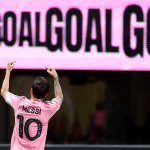 Messi hievt Inter Miami zum Sieg gegen Porto