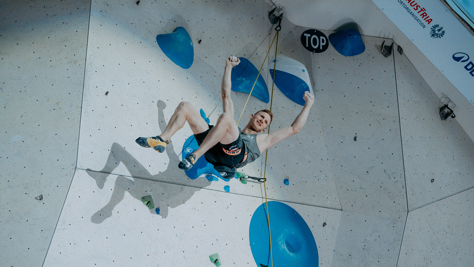 13. Titel für den G.O.A.T.