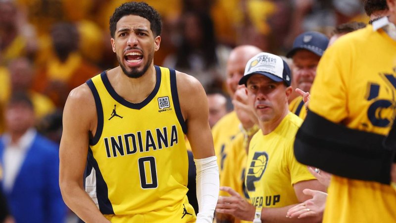 Blowout! Pacers erzwingen Entscheidungsspiel gegen OKC