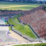 Formel 1 in Spielberg: Programm und Zeitplan 2025