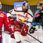 Kader-Baustellen bei den ICE-Teams: Wer steht wo?