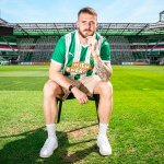 Ehemaliges Top-Talent: Wer ist Rapid-Neuzugang Jannes Horn?