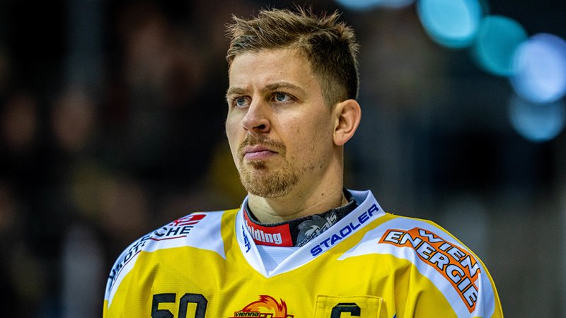 Kein neuer Vertrag mehr: Capitals-Kapitän hört auf