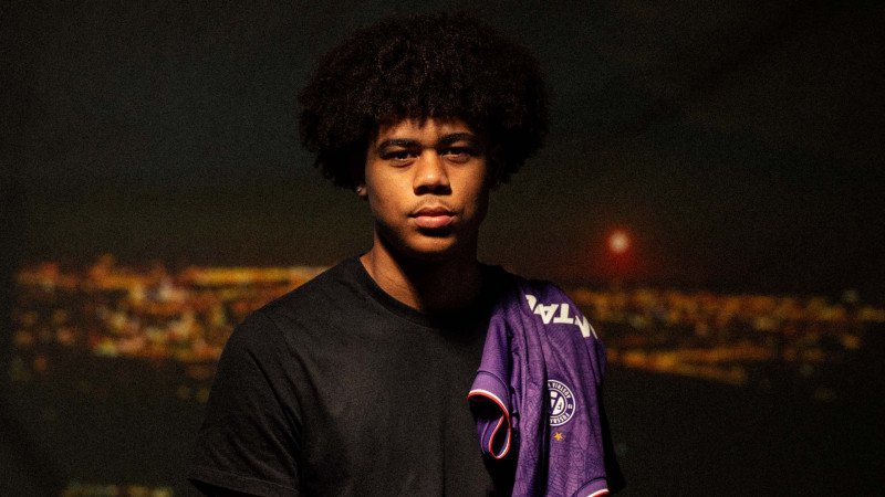 Austria Wien stattet Talent mit langfristigem Vertrag aus