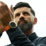 Muslic auf Schalke vorgestellt: "Immer noch ein Gigant"