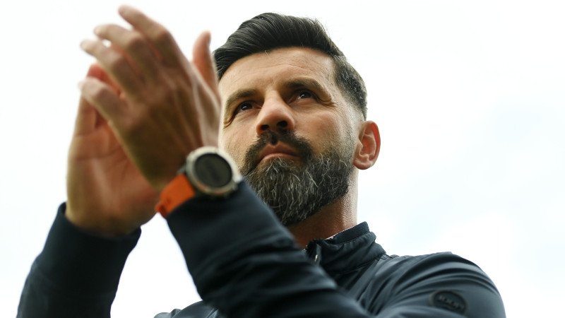 Muslic auf Schalke vorgestellt: "Immer noch ein Gigant"