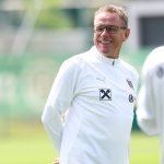 So denkt Ralf Rangnick über die Klub-WM