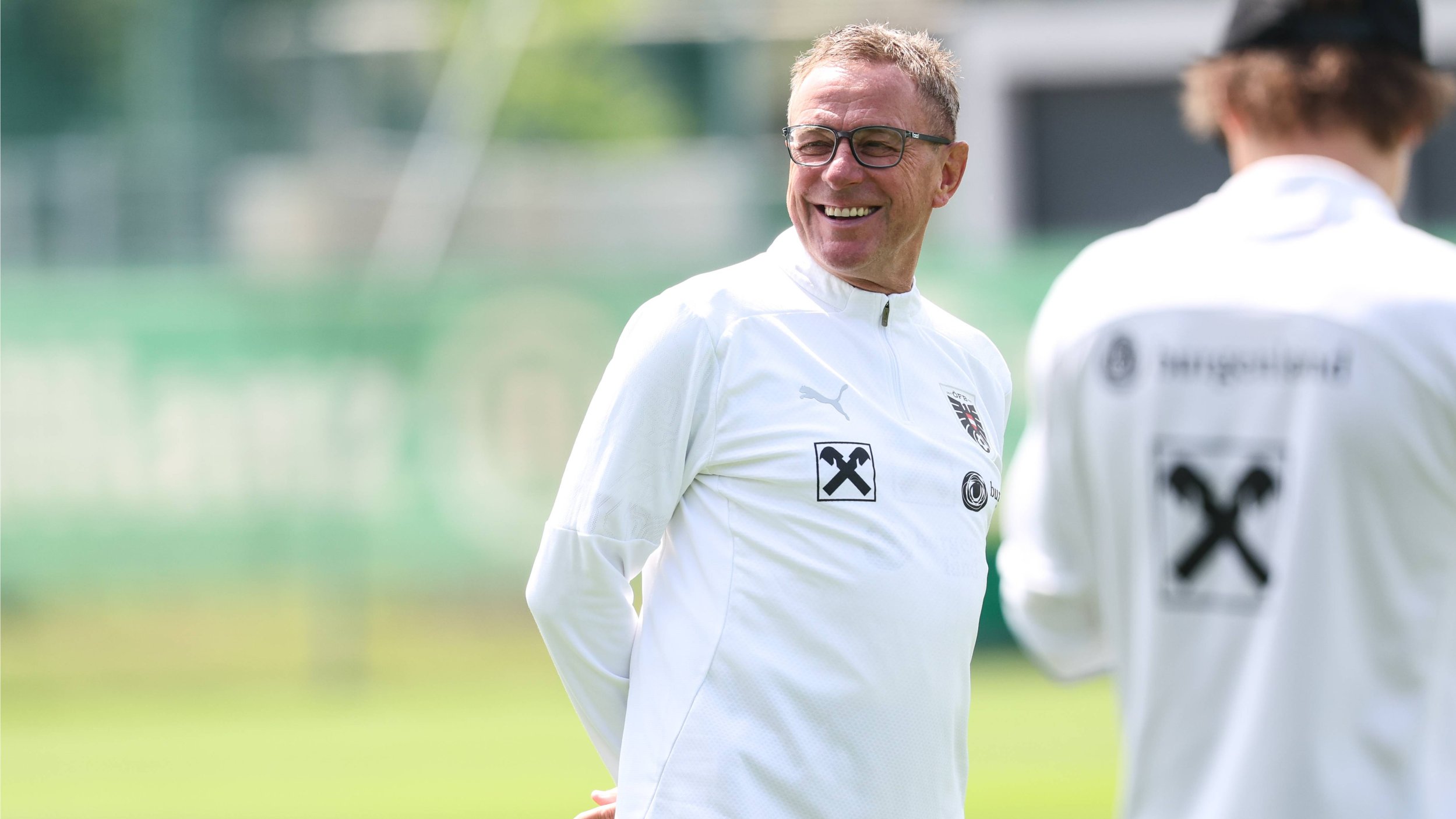 So denkt Ralf Rangnick über die Klub-WM