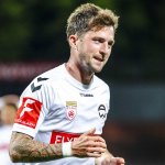 Zuletzt bei Konkurrent: Stripfing verpflichtet Ex-Rapidler!