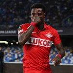 Kokainhandel: Ex-Niederlande-Teamspieler Promes ausgeliefert