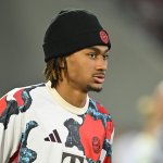 Schnappt sich der SK Rapid ein Talent des FC Bayern?