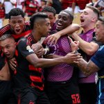 Nächste Überraschung! Flamengo biegt den FC Chelsea