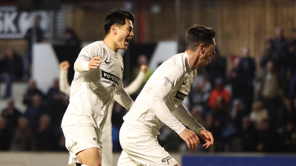 Zuletzt in Voitsberg: Bregenz holt erfahrenen LigaZwa-Akteur