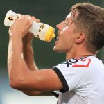 Ex-Sturm-Kicker mit emotionaler Heimkehr zu Jugendklub