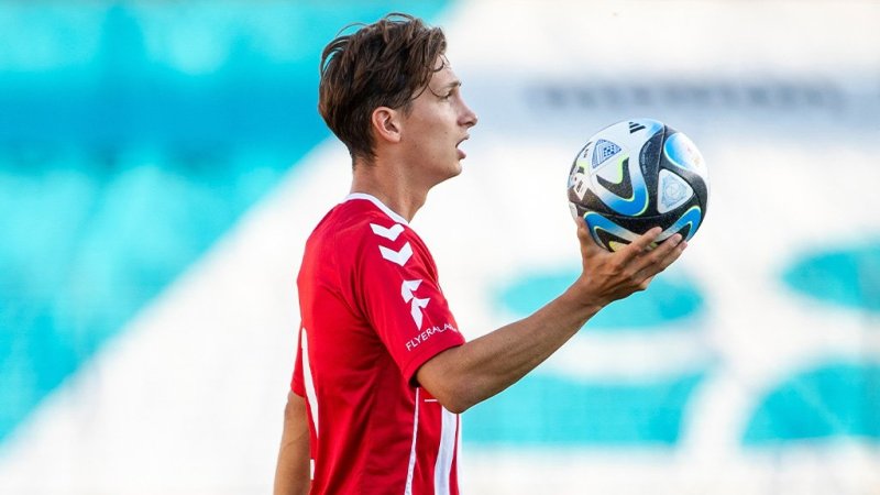 Wacker Innsbruck holt "verlorenen Sohn" zurück