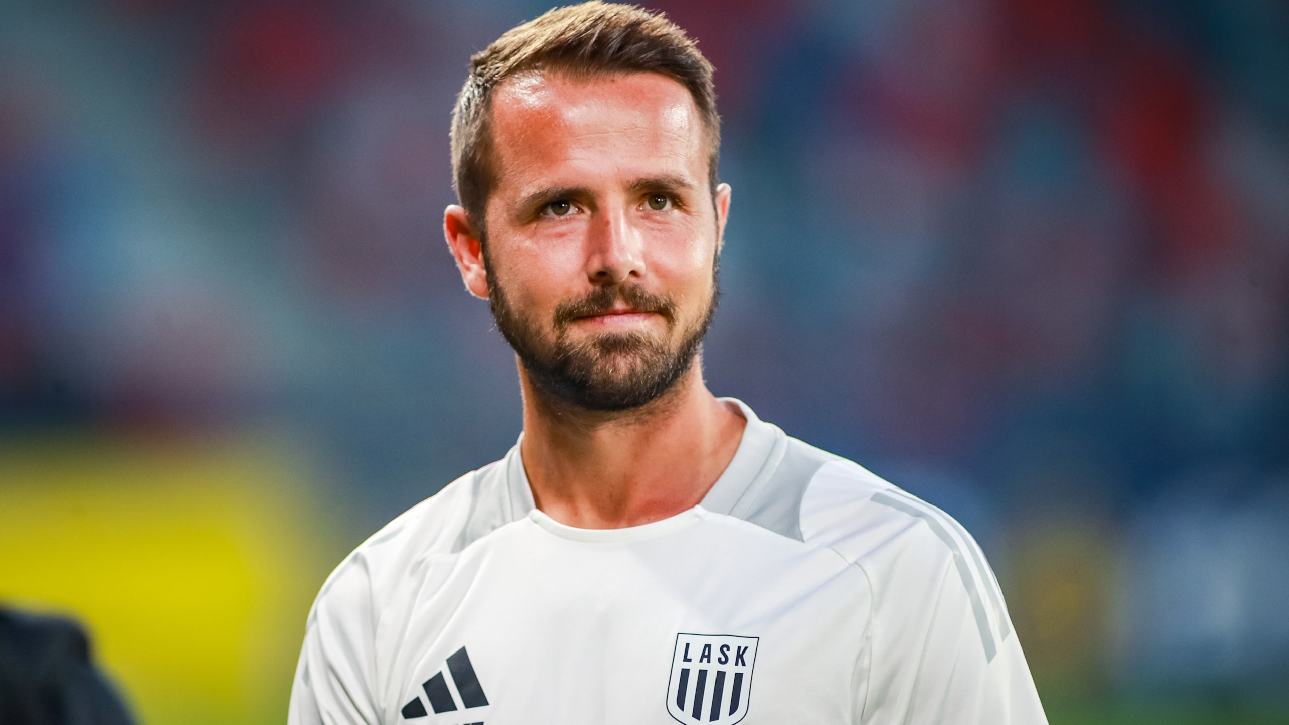 Ex-Kühbauer-Schützling wechselt zum WAC