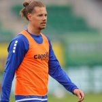 Greil: "Die Liga passt mehr zu mir als der deutsche Fußball"