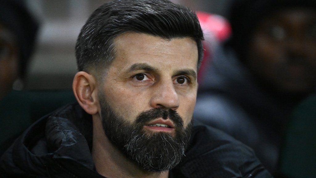 Erstes Schalke-Training unter Muslic vor tausenden Fans