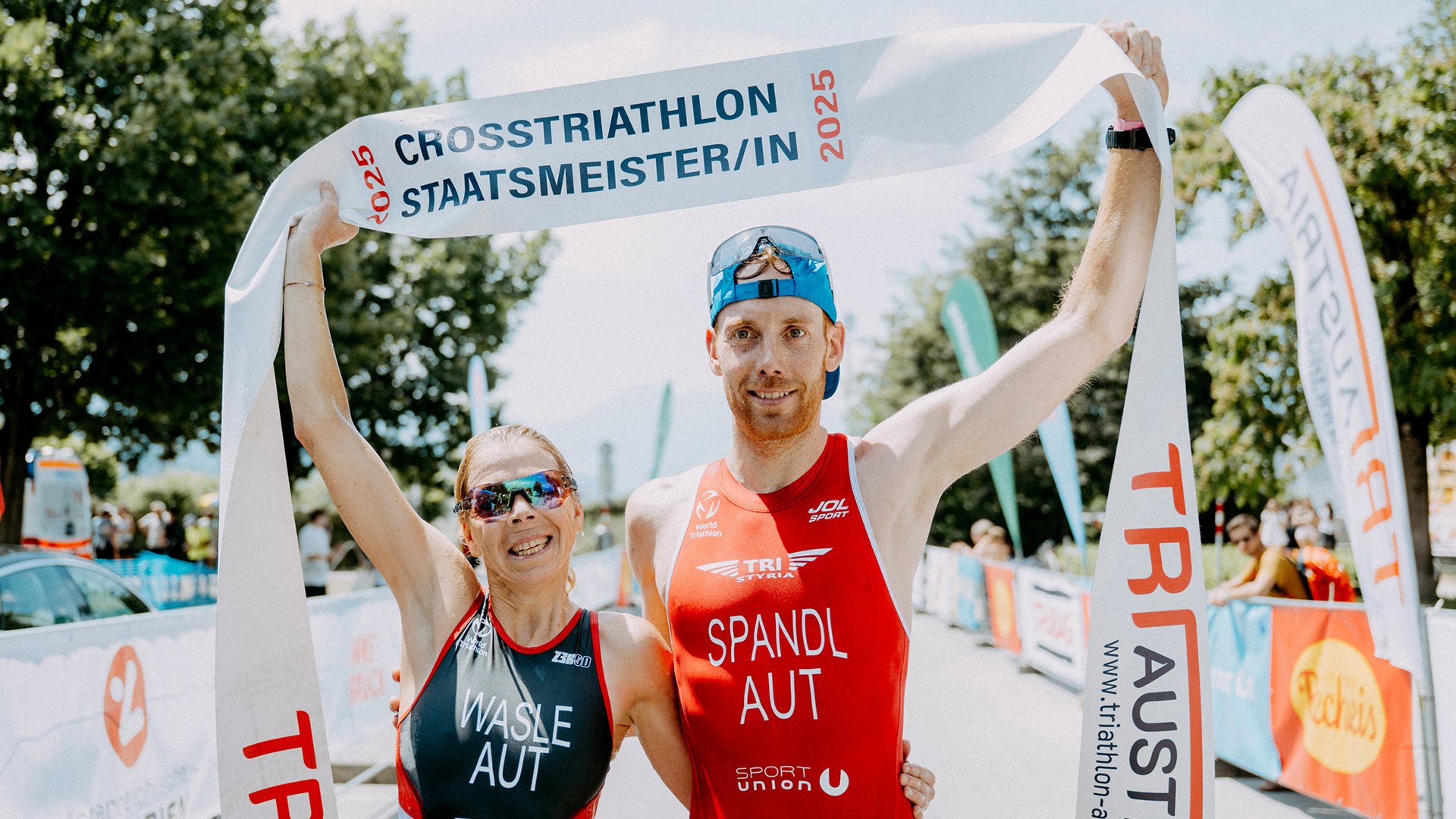 Rekorde und Triumphe am Supersamstag