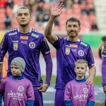 Bericht: Ried sichert sich Klagenfurt-Routinier