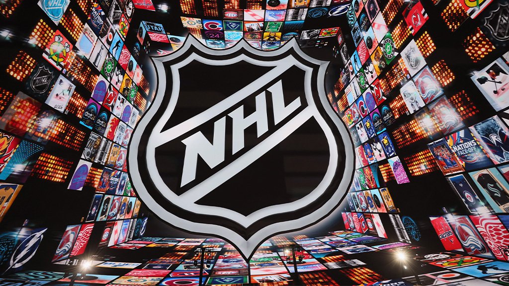 Draft naht: Hat Blake Vanek das Zeug zum NHL-Spieler?