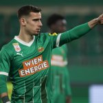 Vertrag bis 2029! Rapid verpflichtet Leihspieler fix