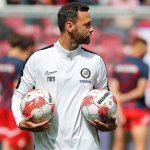 Muss Sturm künftig auf Co-Trainer Michael Madl verzichten?