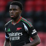 Einer wie Biereth? Sturm mit Interesse an Arsenal-Angreifer