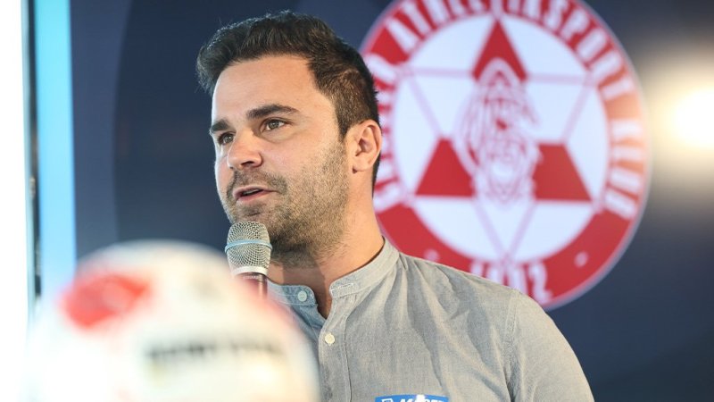 Angelt sich der GAK einen LigaZwa-Goalgetter?