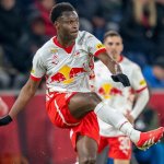 Samson Baidoo bei Salzburg vor dem Absprung?