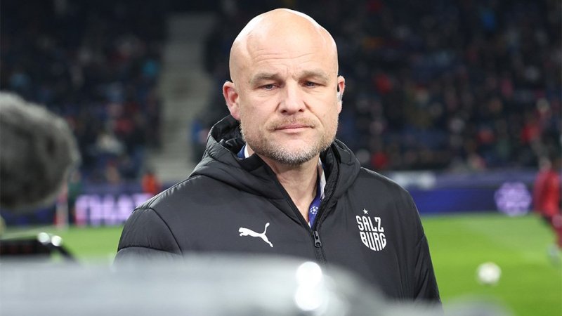 Salzburg buhlt um Leverkusen-Talent