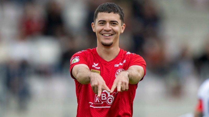 Kapfenbergs Assist-Monster geht wohl nach Polen