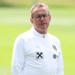 Deutscher Traditionsklub buhlte um ÖFB-Teamchef Rangnick
