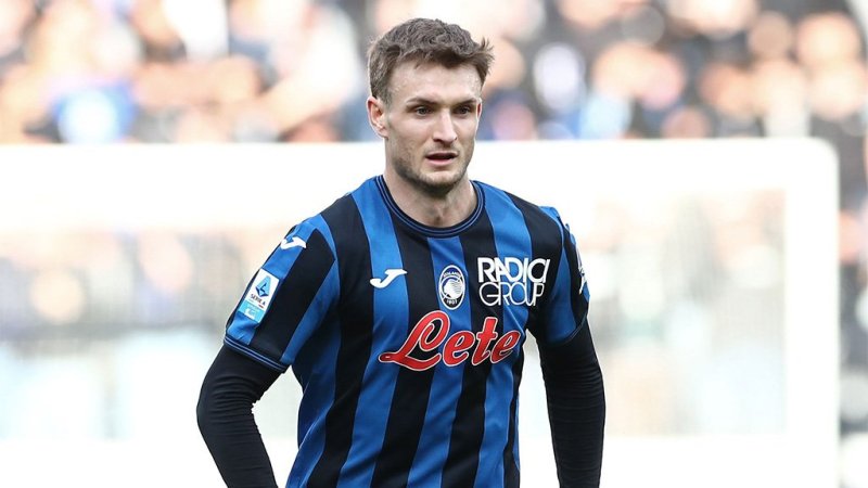 Nach Atalanta-Leihe: So geht es für Stefan Posch weiter