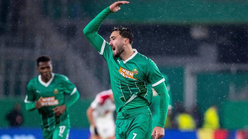 Beljo-Poker: Zagreb lockt – Augsburg hofft